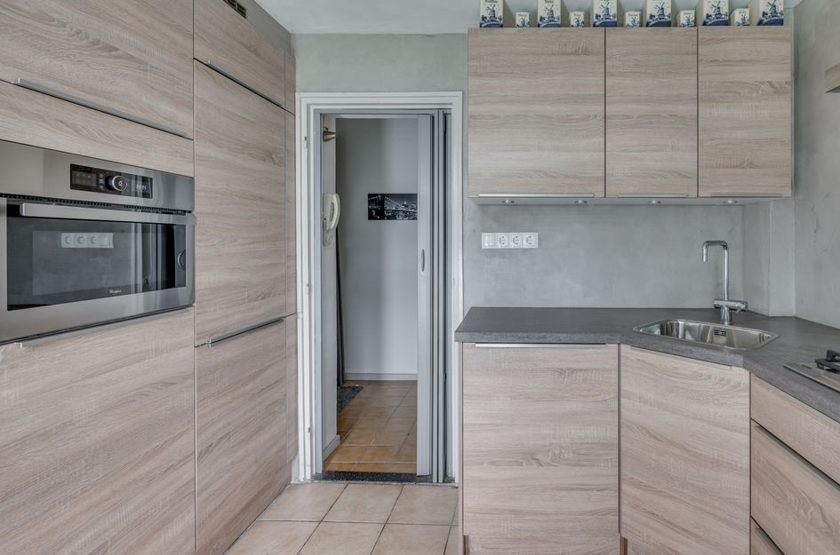 Alberickstraat 119
