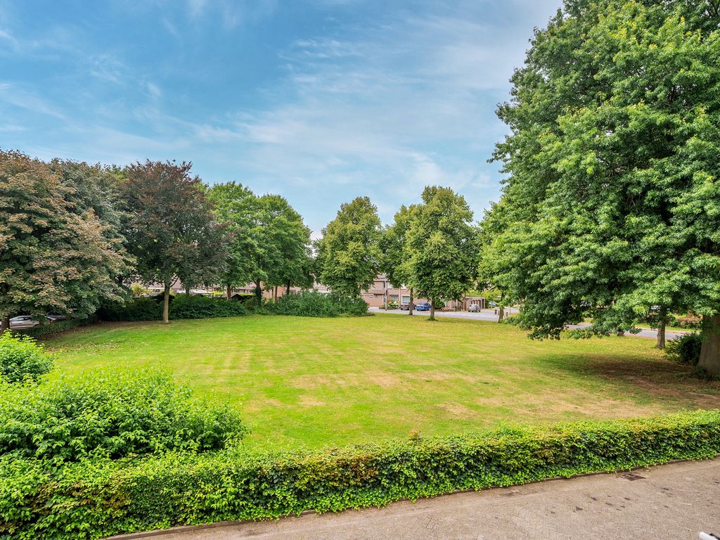 Alberickstraat 119, VENLO