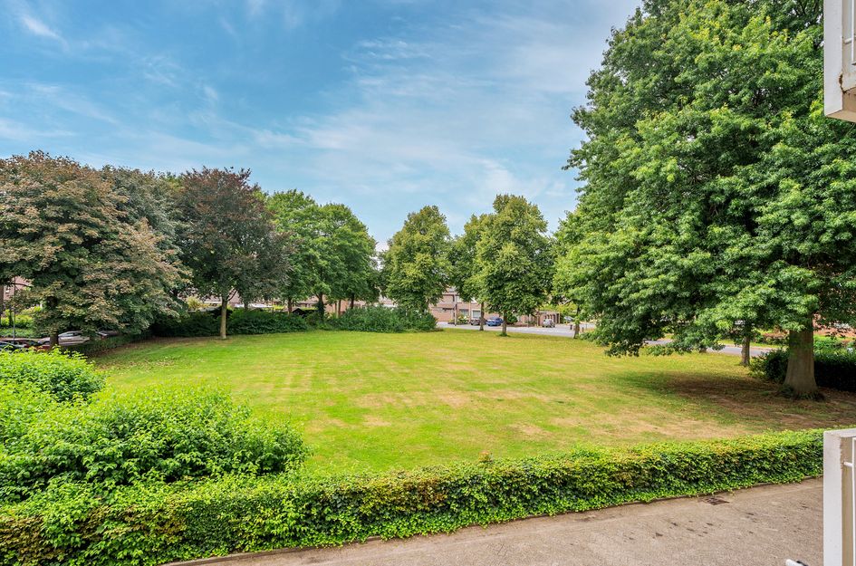 Alberickstraat 119