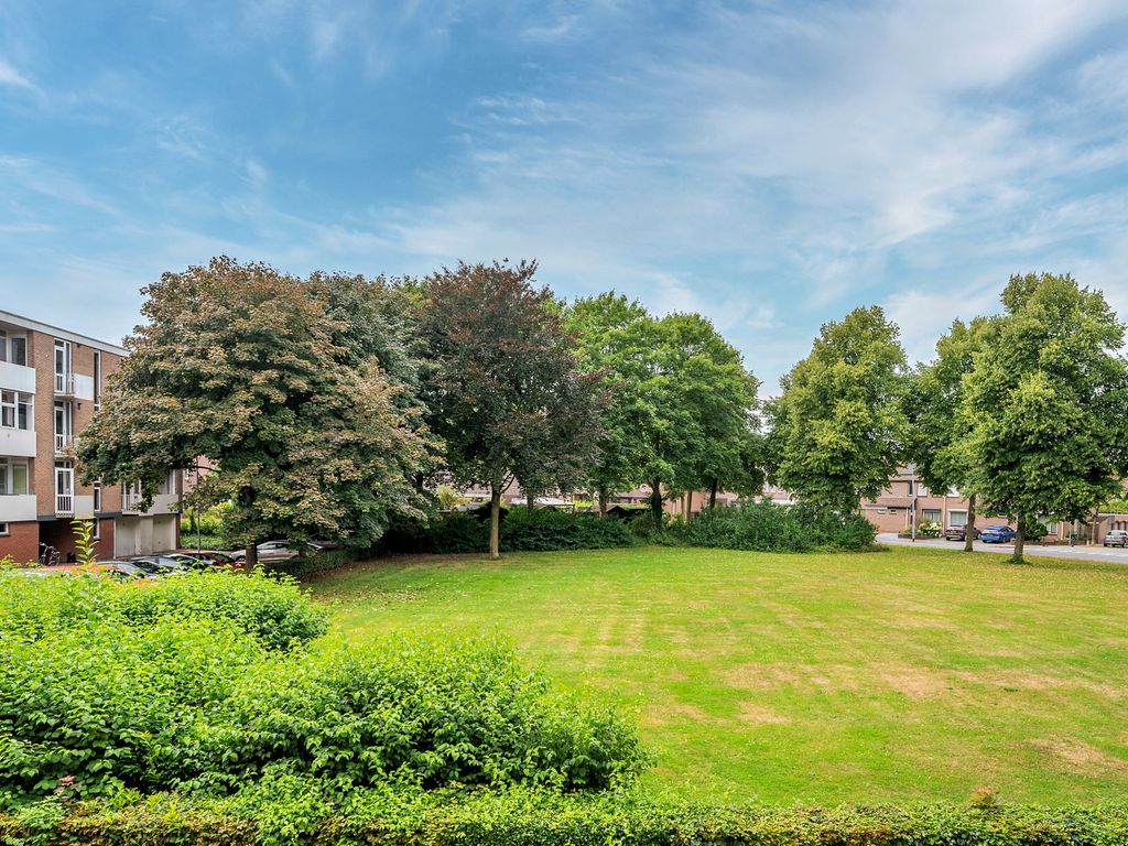 Alberickstraat 119, VENLO