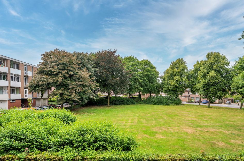 Alberickstraat 119