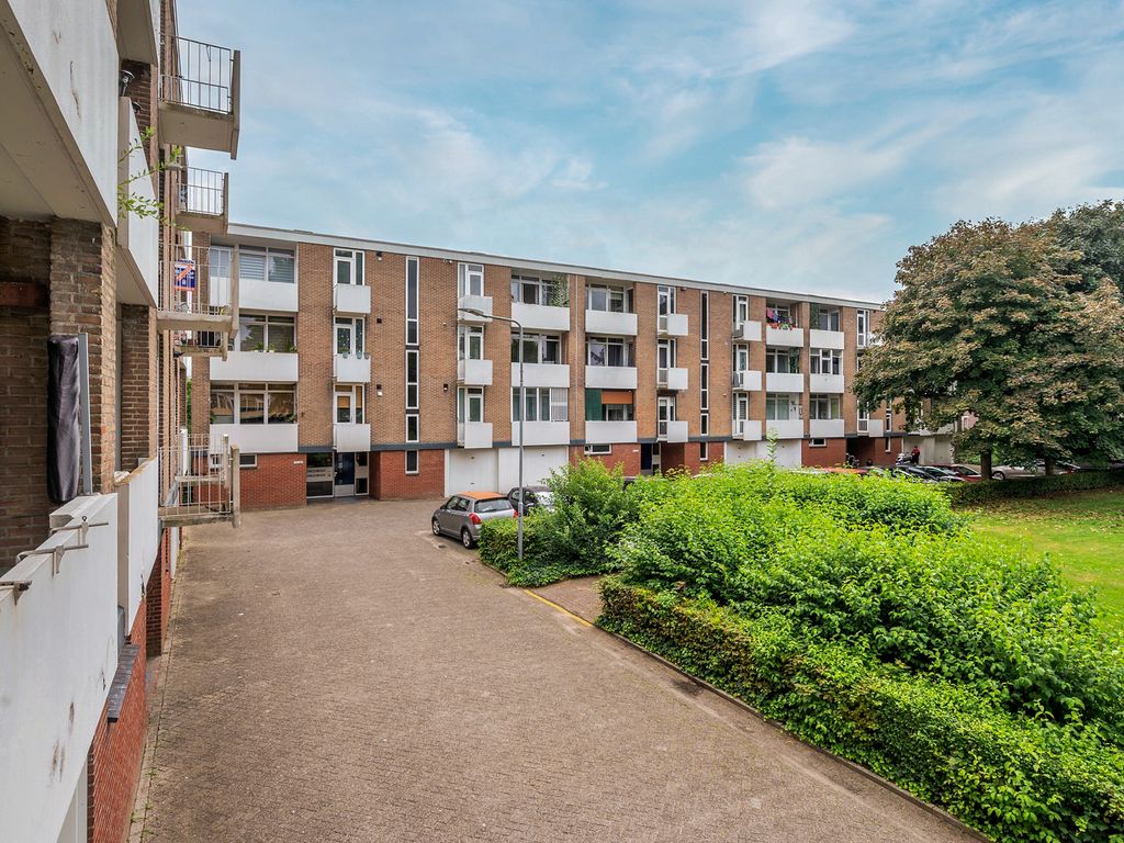 Alberickstraat 119, VENLO