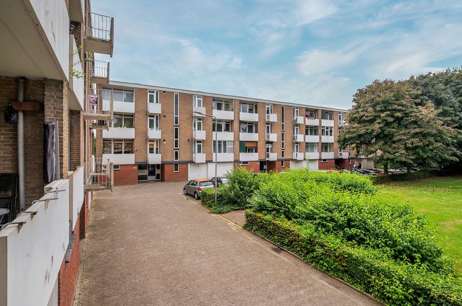 Alberickstraat 119