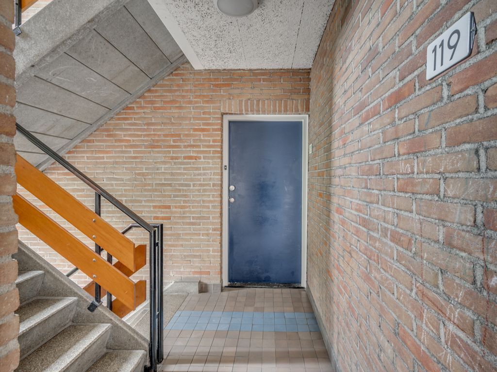 Alberickstraat 119, VENLO
