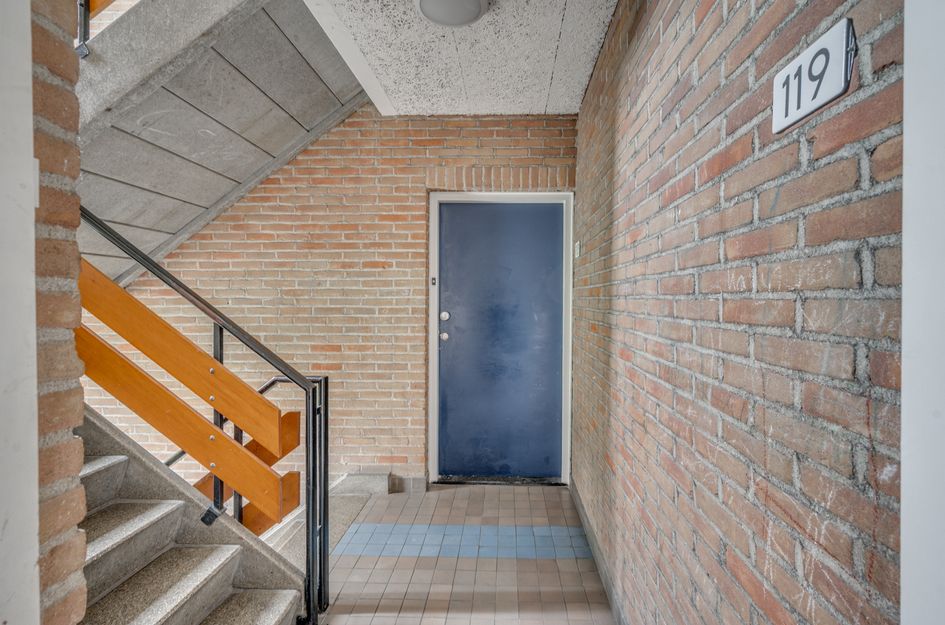 Alberickstraat 119