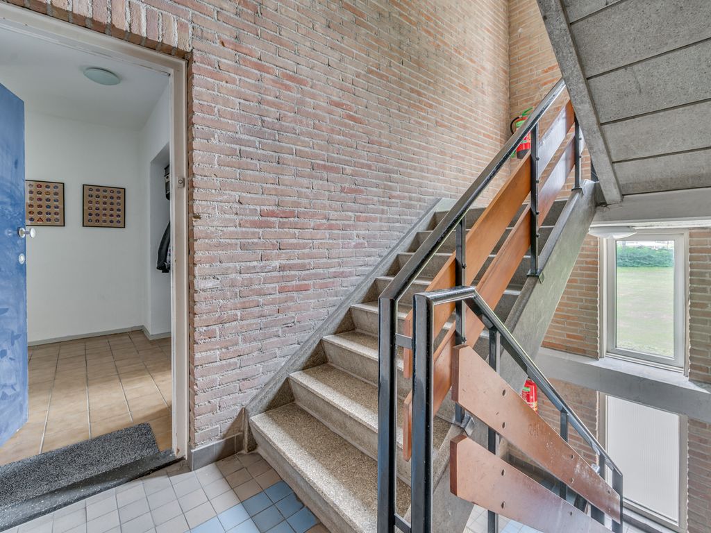 Alberickstraat 119, VENLO