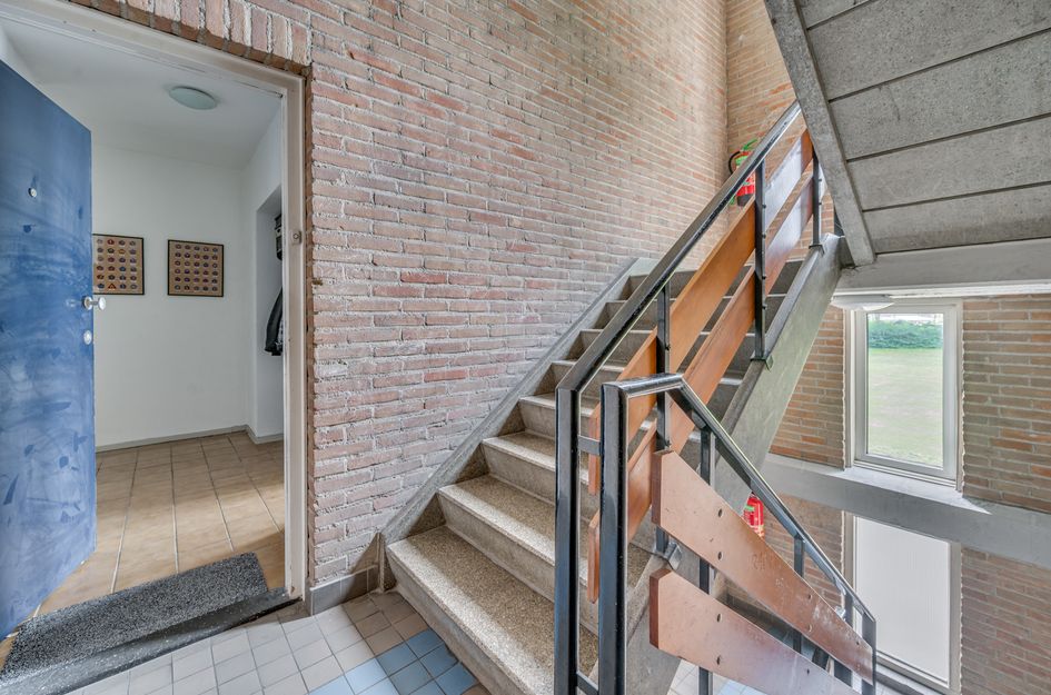 Alberickstraat 119