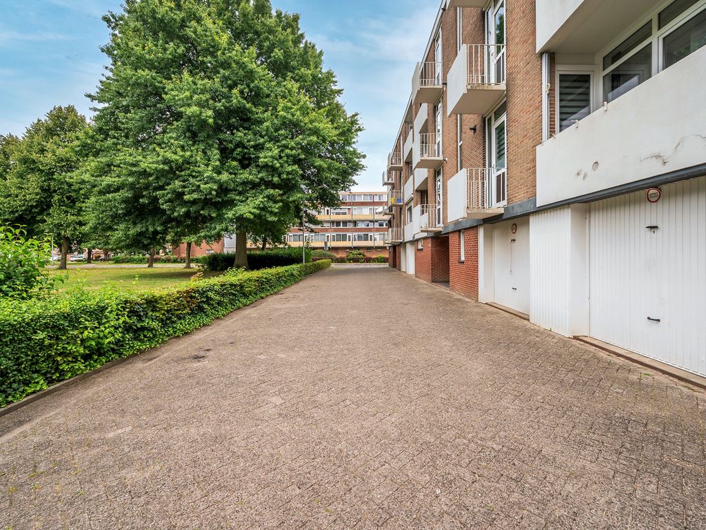 Alberickstraat 119, VENLO
