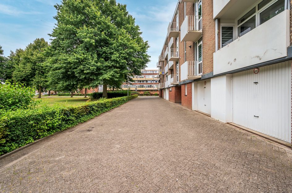 Alberickstraat 119