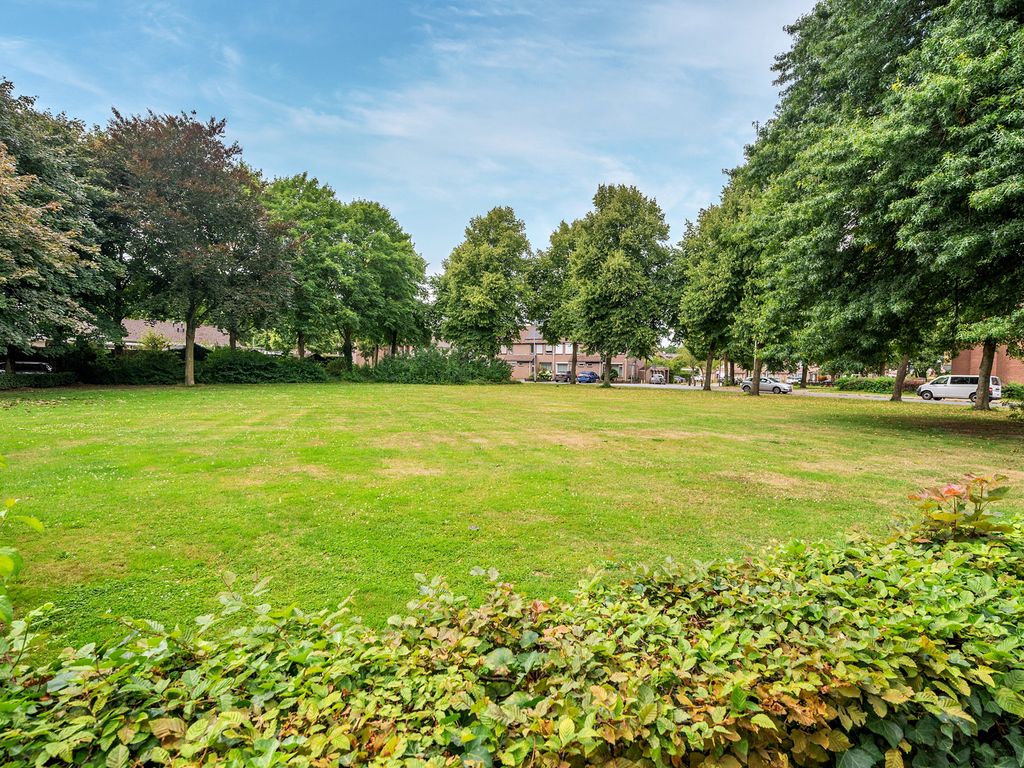 Alberickstraat 119, VENLO