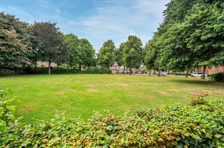 Alberickstraat 119
