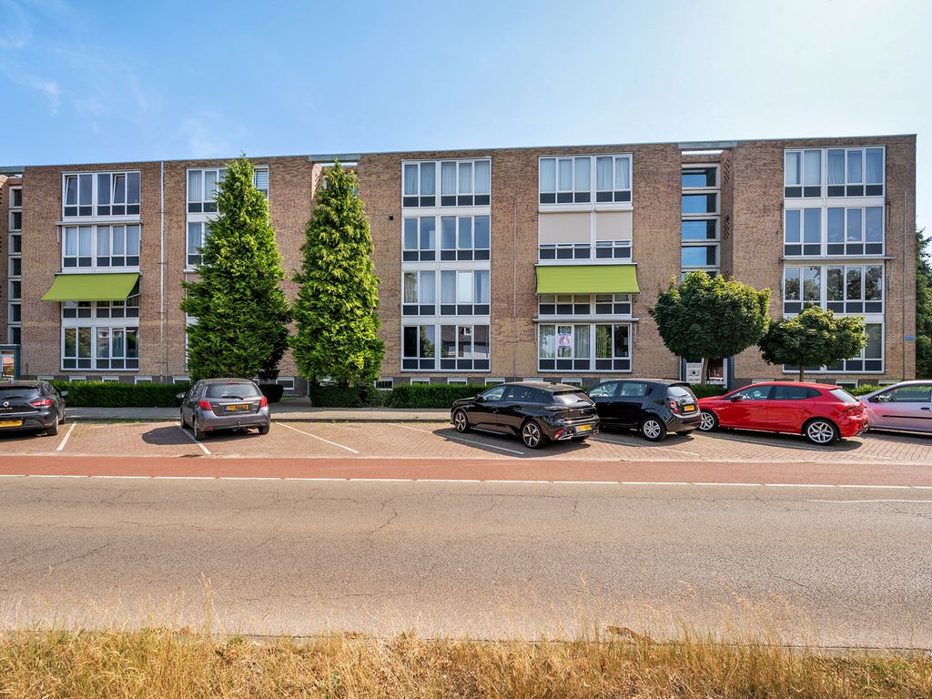 Laaghuissingel 219, VENLO