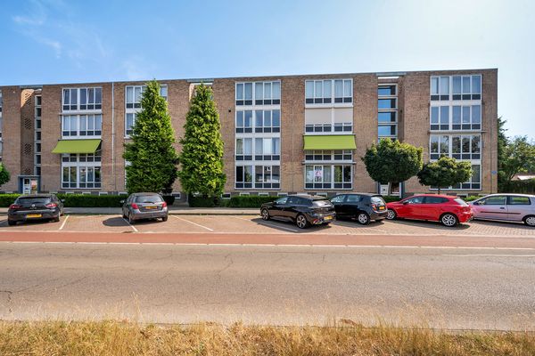 Laaghuissingel 219 - VENLO