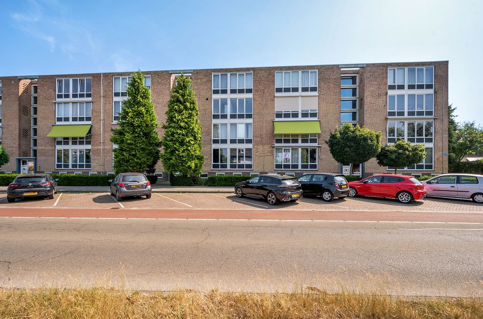 Laaghuissingel 219