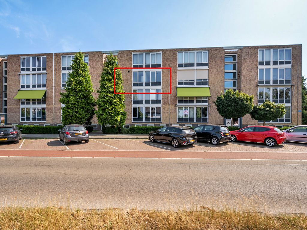 Laaghuissingel 219, VENLO