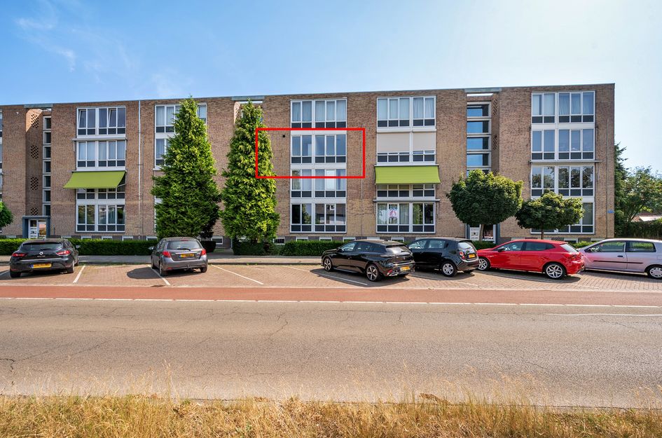Laaghuissingel 219