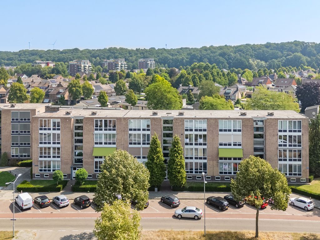 Laaghuissingel 219, VENLO