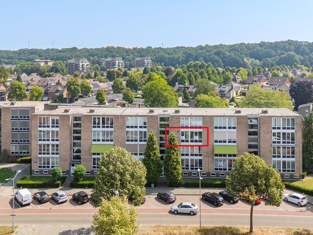 Laaghuissingel 219, VENLO