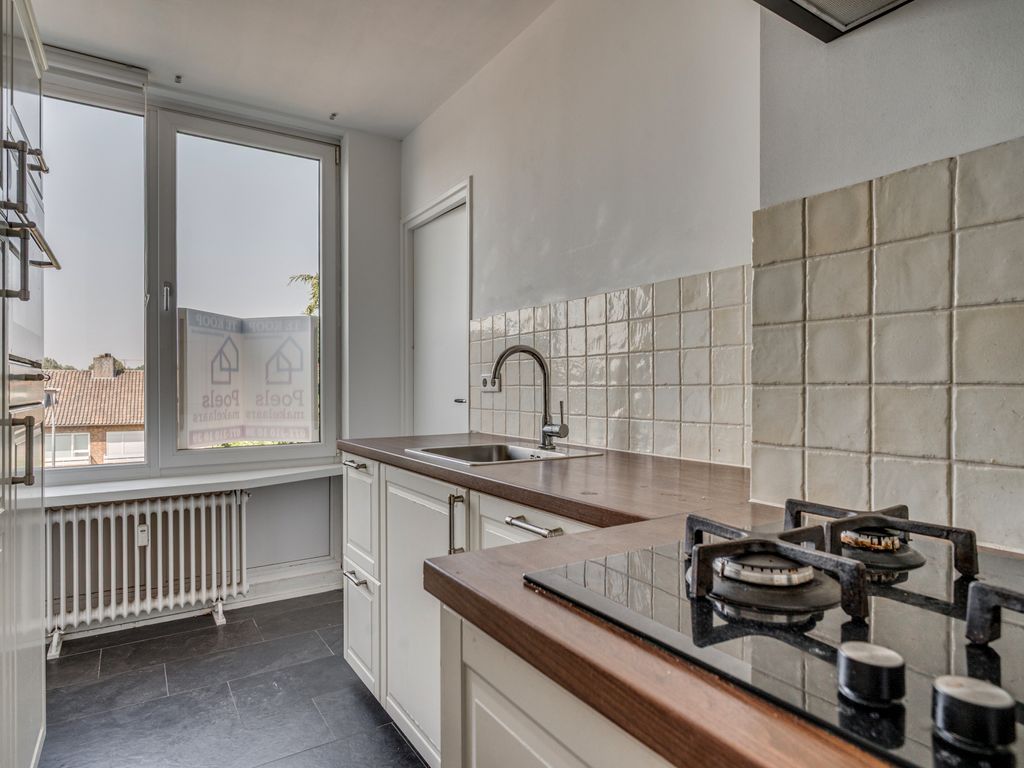 Laaghuissingel 219, VENLO