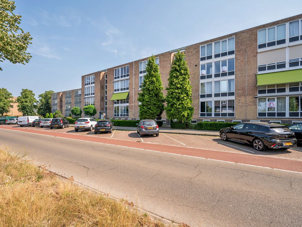 Laaghuissingel 219, VENLO