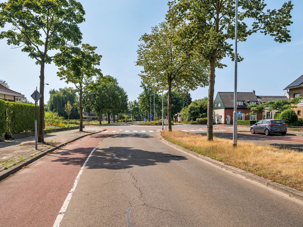 Laaghuissingel 219, VENLO