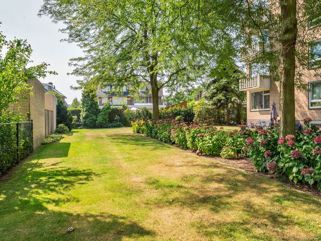 Laaghuissingel 219, VENLO