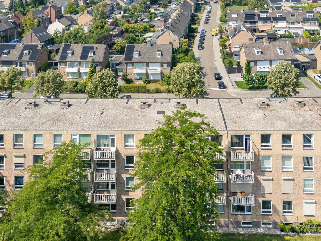 Laaghuissingel 219, VENLO