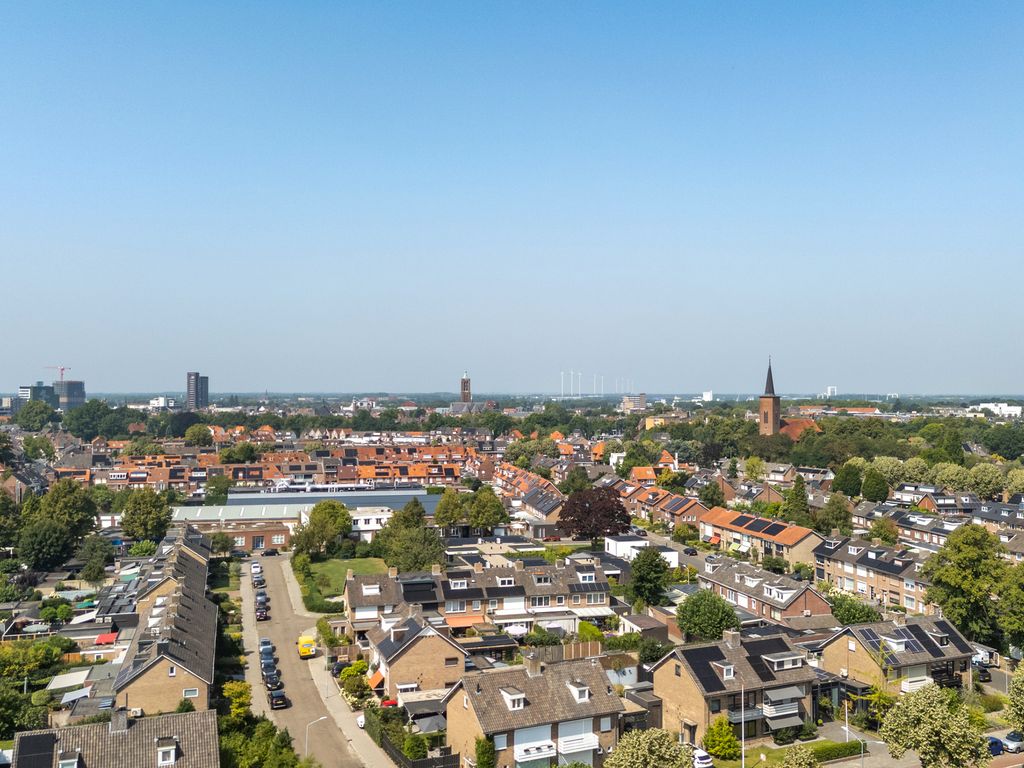 Laaghuissingel 219, VENLO