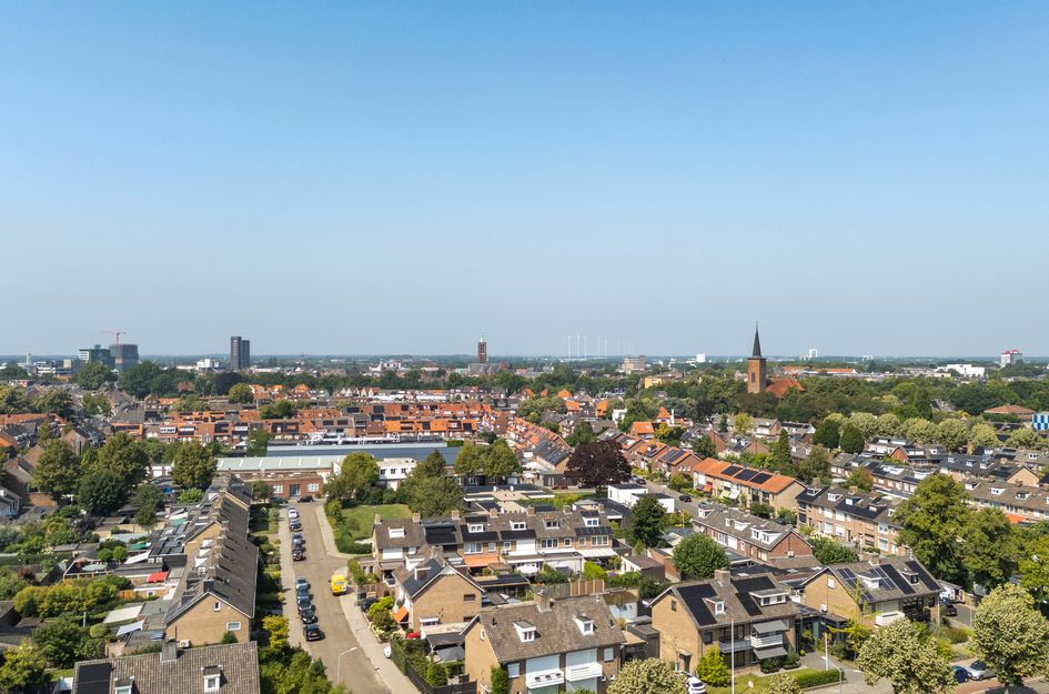 Laaghuissingel 219