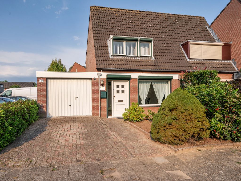 Oleanderstraat 127, VENLO