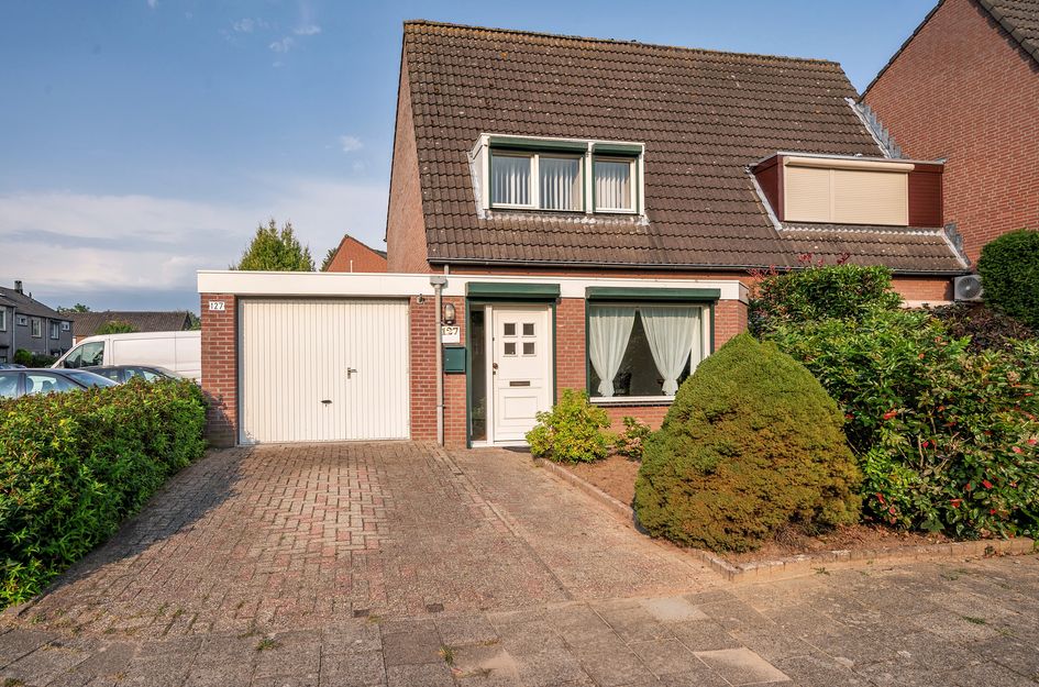 Oleanderstraat 127