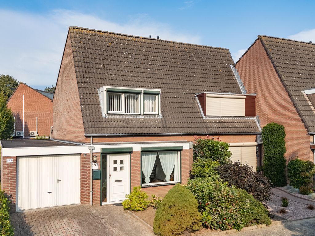 Oleanderstraat 127, VENLO