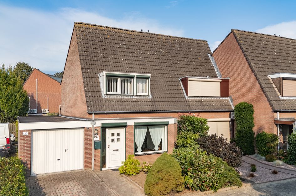 Oleanderstraat 127