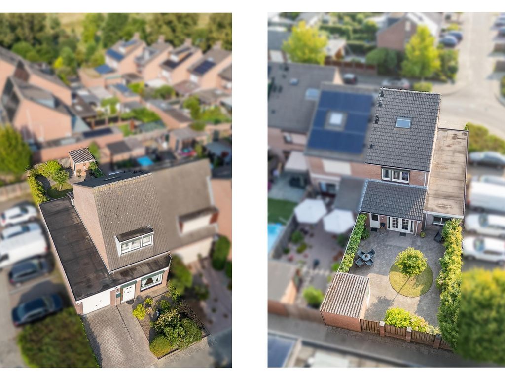 Oleanderstraat 127, VENLO