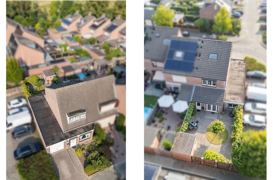 Oleanderstraat 127