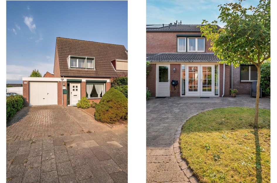 Oleanderstraat 127
