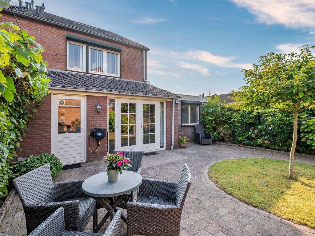 Oleanderstraat 127, VENLO