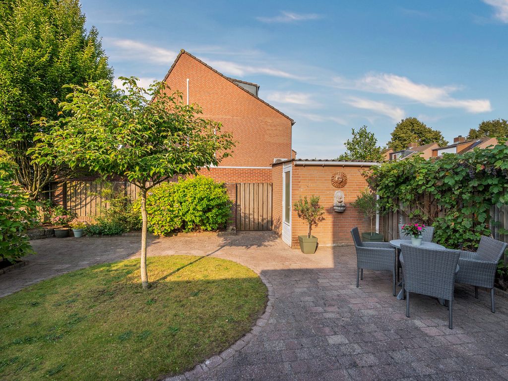 Oleanderstraat 127, VENLO