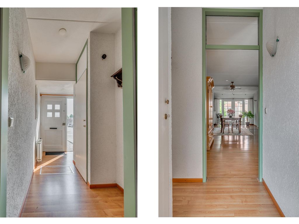 Oleanderstraat 127, VENLO