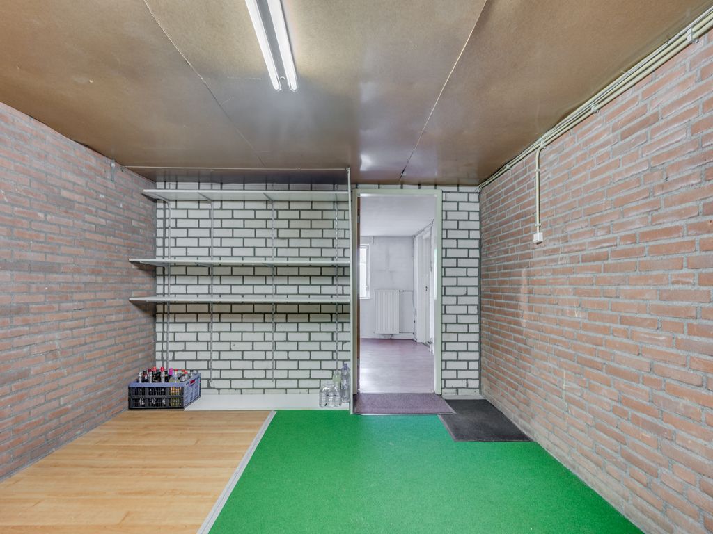 Oleanderstraat 127, VENLO