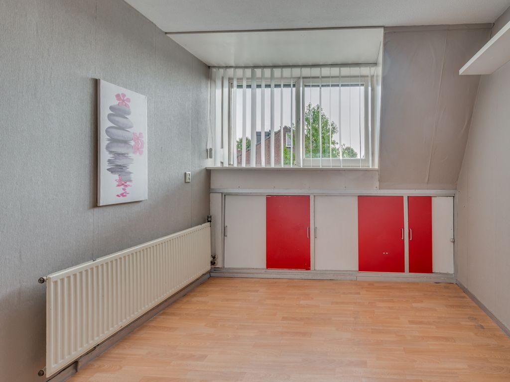 Oleanderstraat 127, VENLO