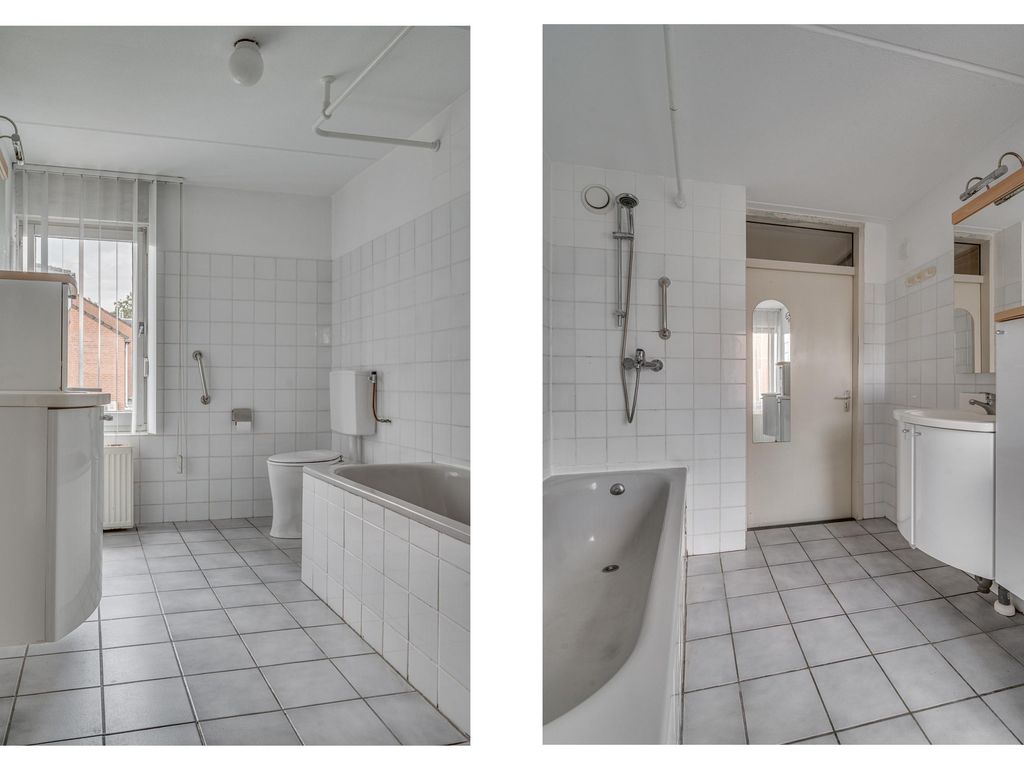 Oleanderstraat 127, VENLO