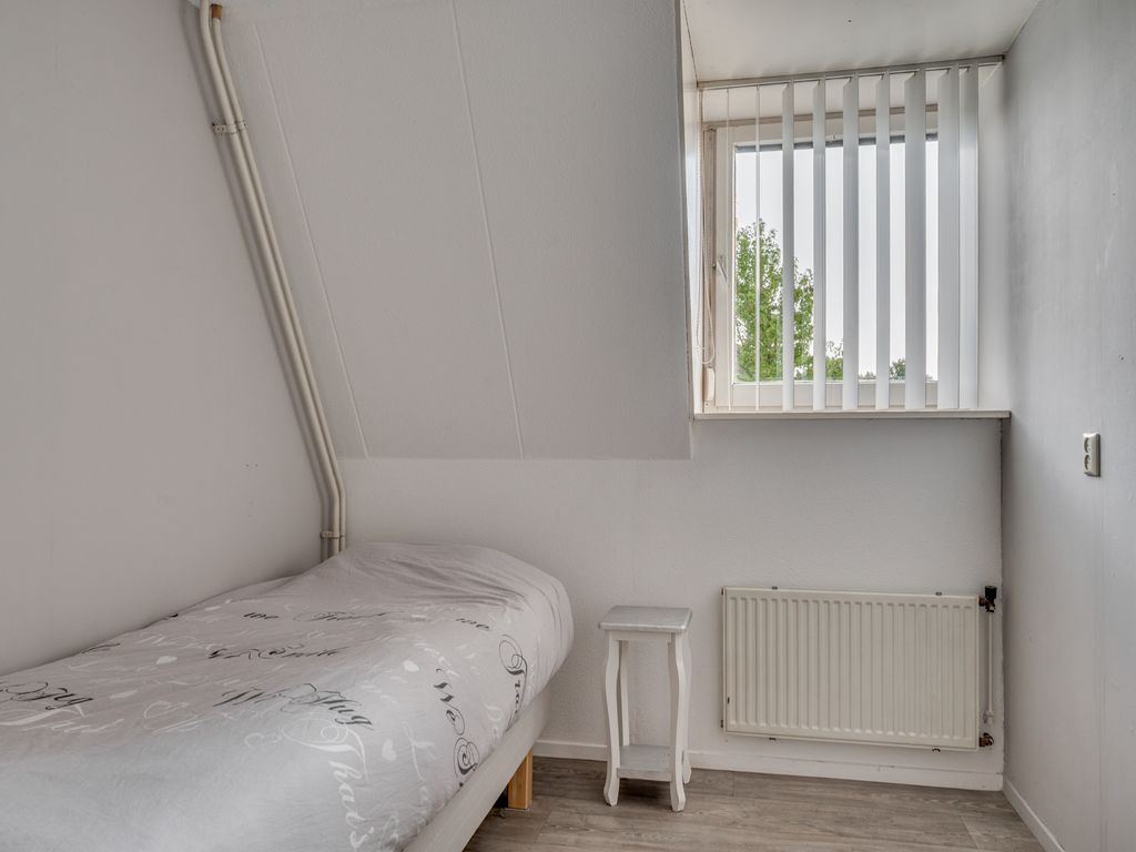 Oleanderstraat 127, VENLO
