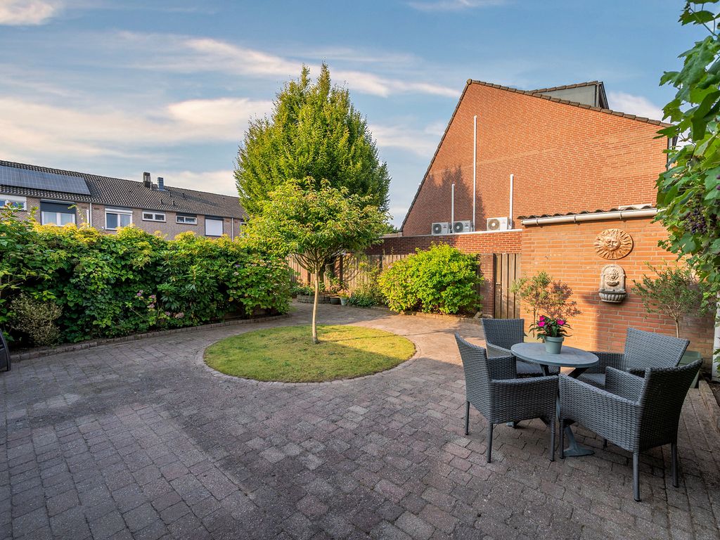 Oleanderstraat 127, VENLO