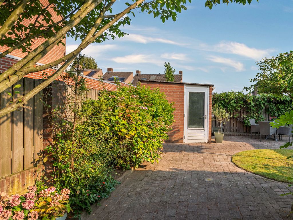 Oleanderstraat 127, VENLO