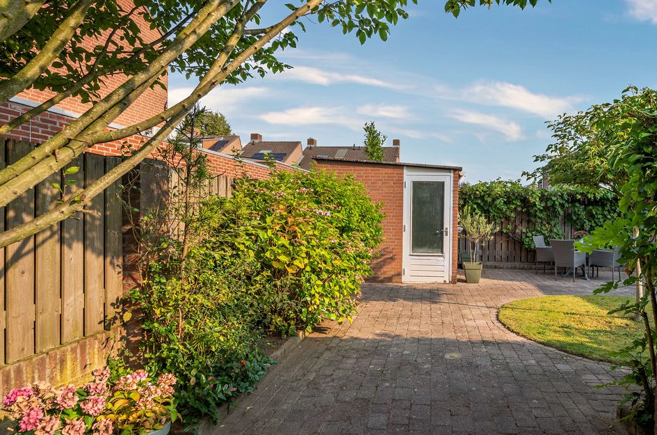 Oleanderstraat 127