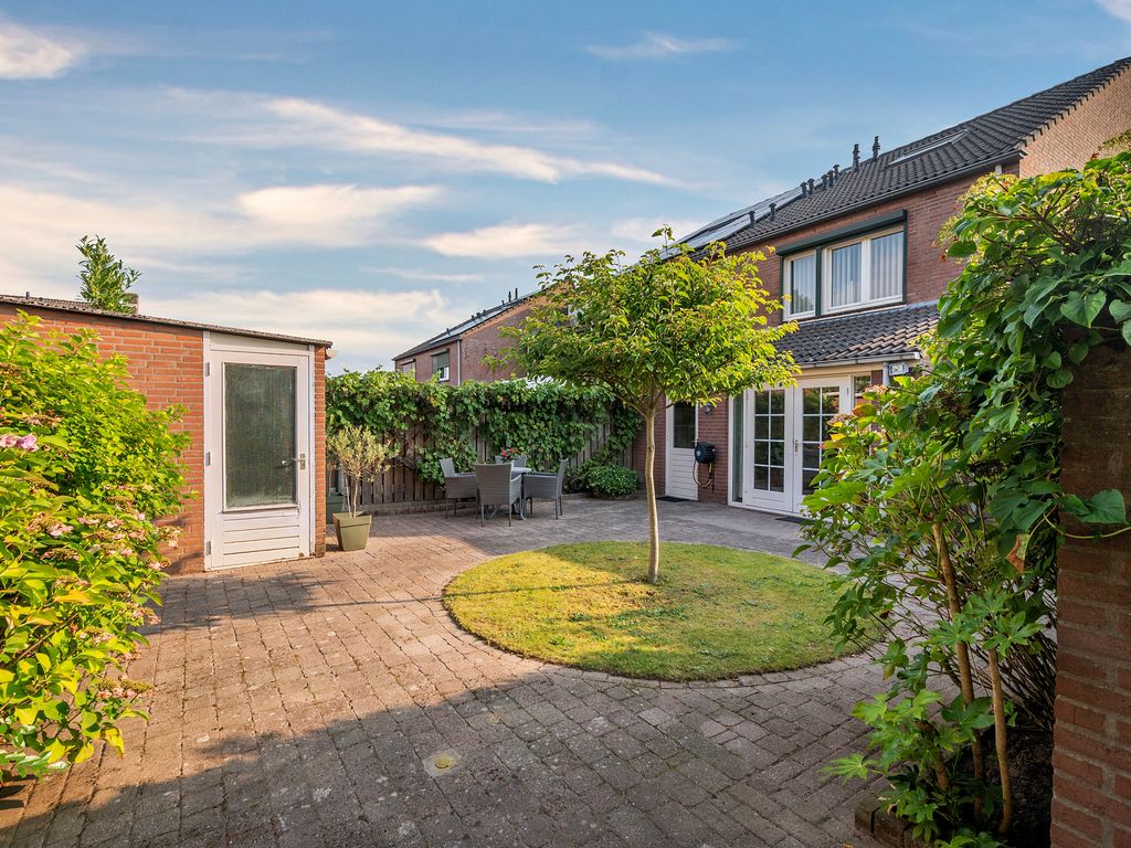 Oleanderstraat 127, VENLO