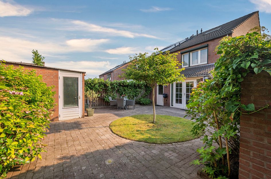 Oleanderstraat 127