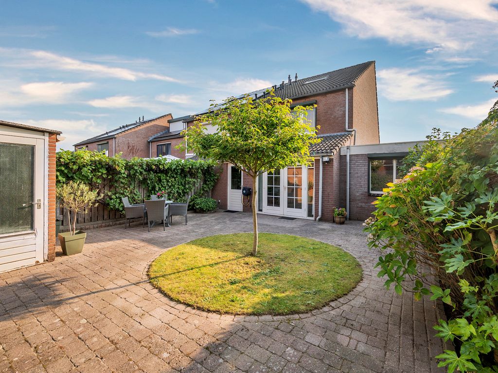 Oleanderstraat 127, VENLO
