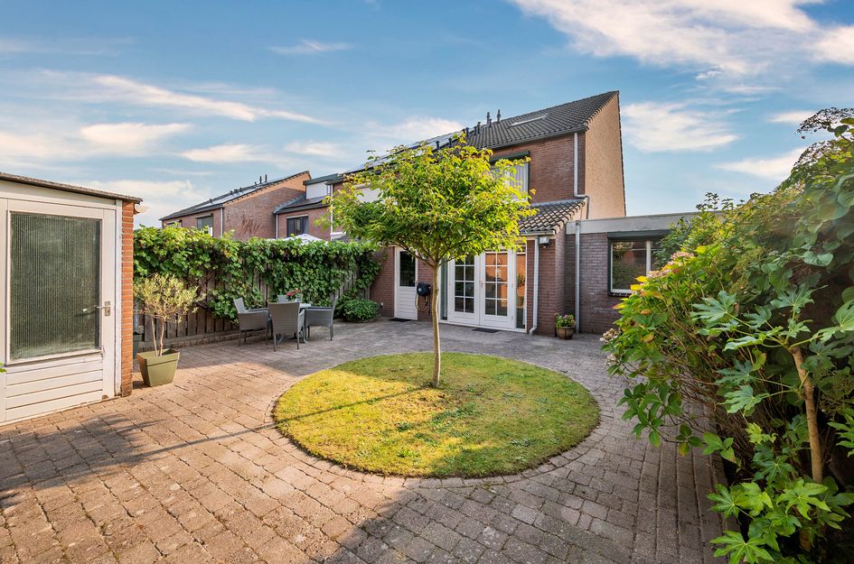 Oleanderstraat 127